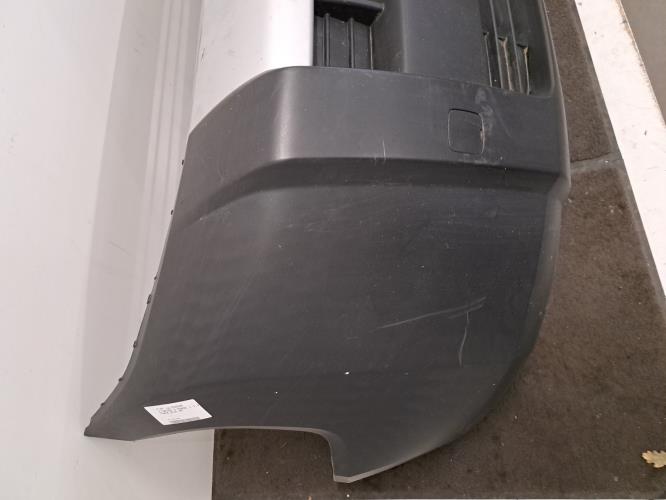 Image Pare choc avant - FIAT FIORINO 3