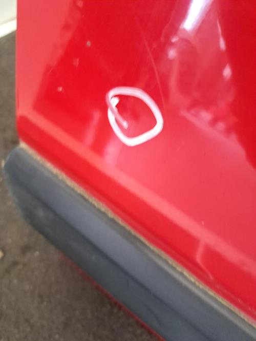 Image Porte avant droit - FIAT FIORINO 3