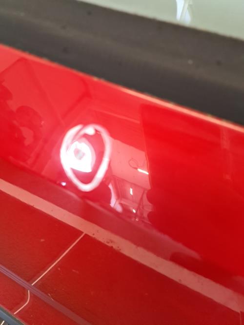 Image Porte avant droit - FIAT FIORINO 3