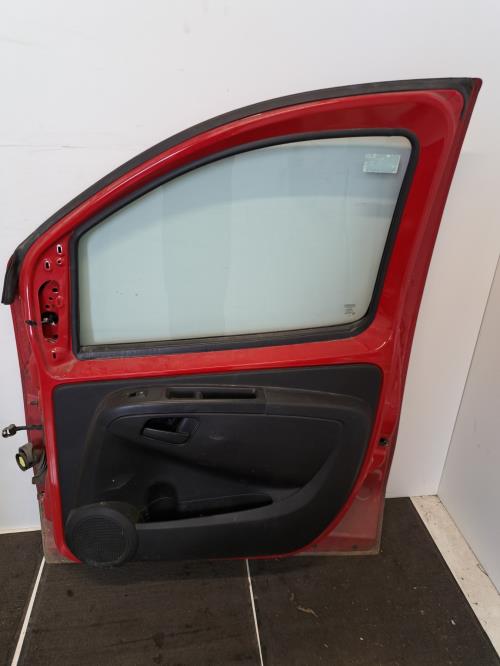 Image Porte avant droit - FIAT FIORINO 3