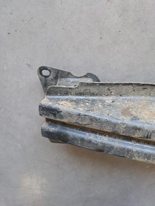 Image Renfort pare choc arriere (traverse) - VOLKSWAGEN GOLF 6