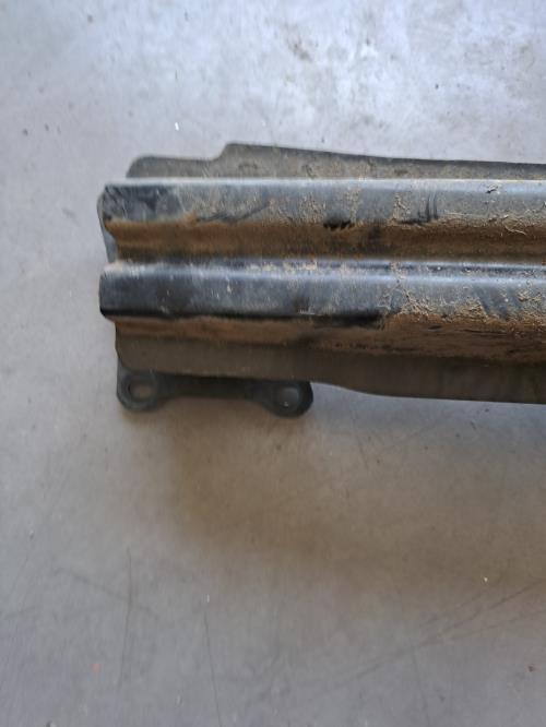 Image Renfort pare choc arriere (traverse) - VOLKSWAGEN GOLF 6