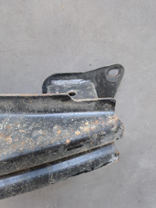 Image Renfort pare choc arriere (traverse) - VOLKSWAGEN GOLF 6