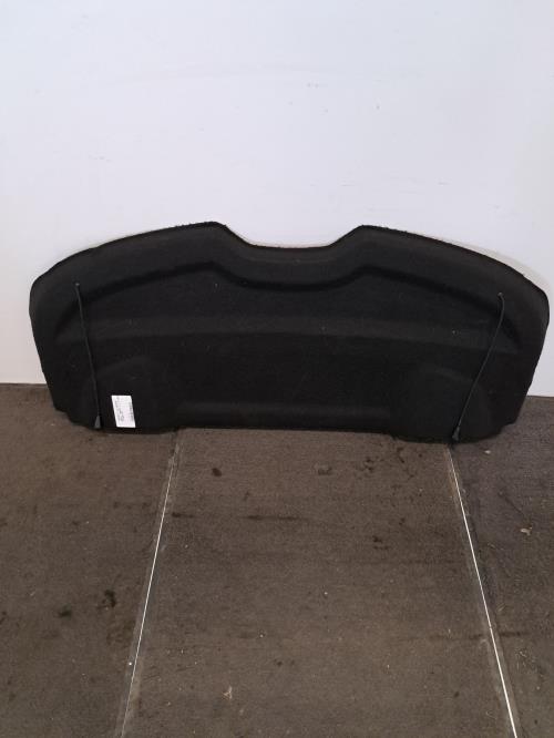 Image Plage arriere - PEUGEOT 208 1