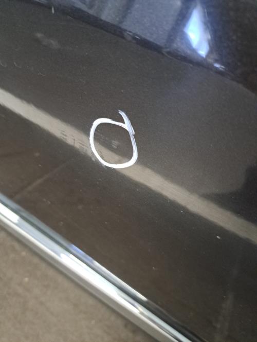 Image Porte avant droit - CITROEN C8