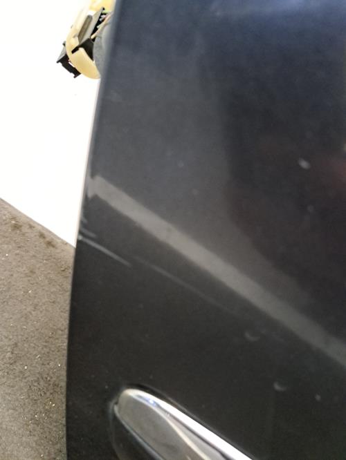 Image Porte avant gauche - CITROEN C8