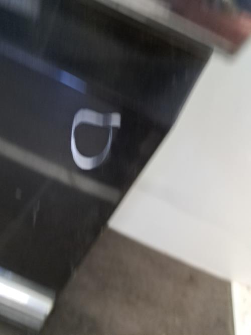 Image Porte avant gauche - CITROEN C8