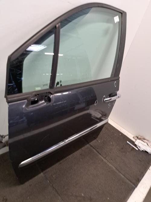 Image Porte avant gauche - CITROEN C8