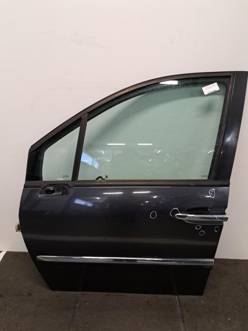 Image Porte avant gauche - CITROEN C8