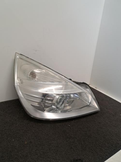 Image Optique avant principal droit (feux)(phare) - RENAULT ESPACE 4