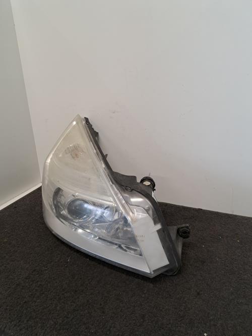 Image Optique avant principal droit (feux)(phare) - RENAULT ESPACE 4