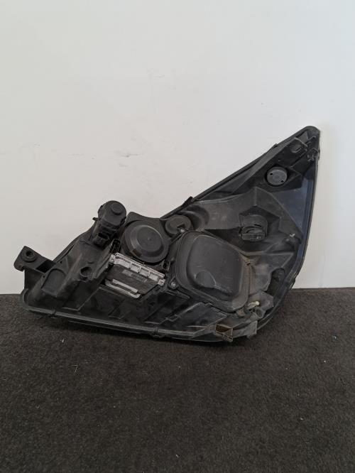 Image Optique avant principal droit (feux)(phare) - RENAULT ESPACE 4