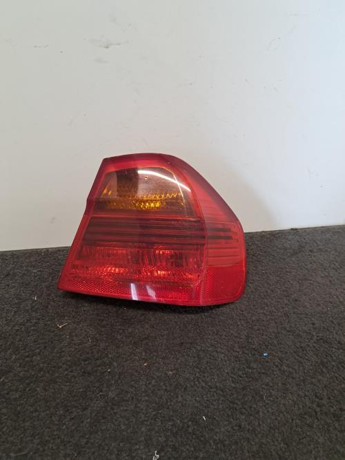 Image Feu arriere principal droit (feux) - BMW SERIE 3 E90