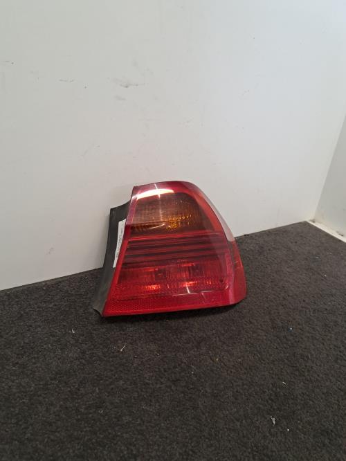 Image Feu arriere principal droit (feux) - BMW SERIE 3 E90