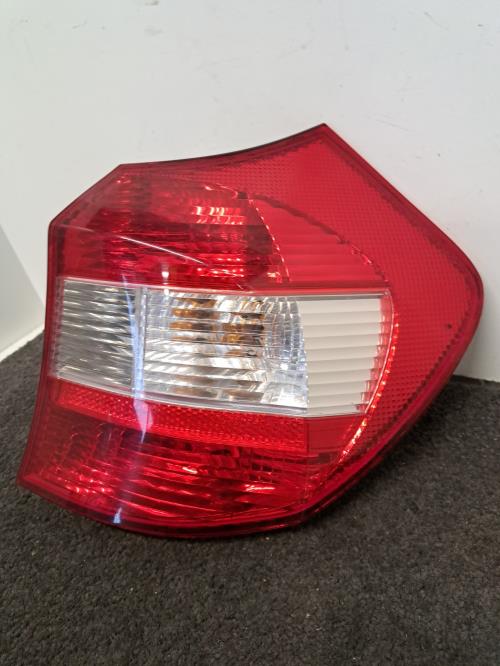 Image Feu arriere principal droit (feux) - BMW SERIE 1 E87