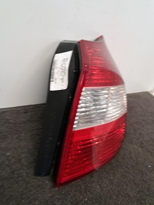 Image Feu arriere principal droit (feux) - BMW SERIE 1 E87