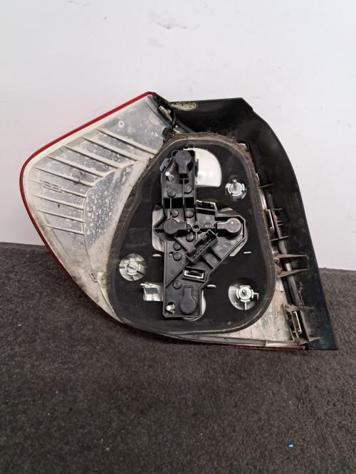 Image Feu arriere principal droit (feux) - BMW SERIE 1 E87