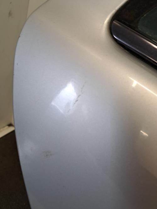 Image Porte arriere droit - MERCEDES CLASSE E 210
