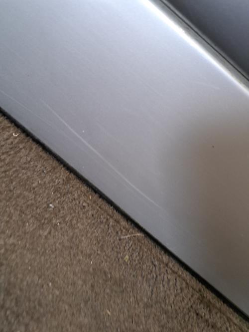 Image Porte arriere droit - MERCEDES CLASSE E 210