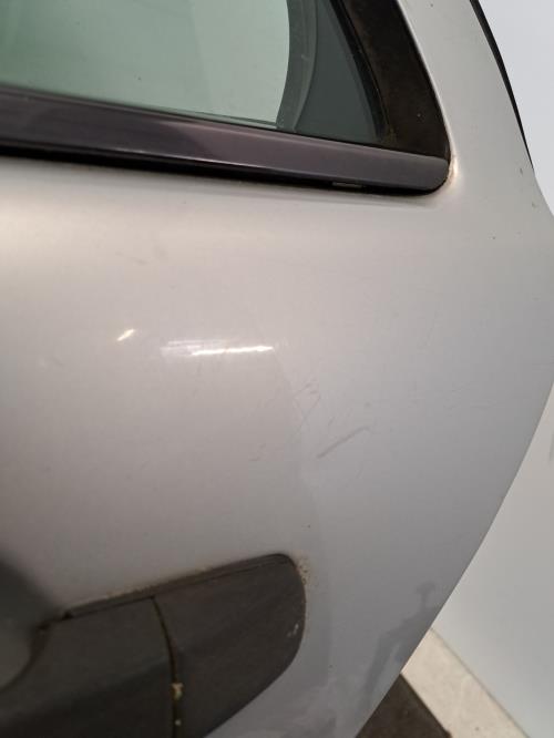 Image Porte arriere gauche - MERCEDES CLASSE E 210