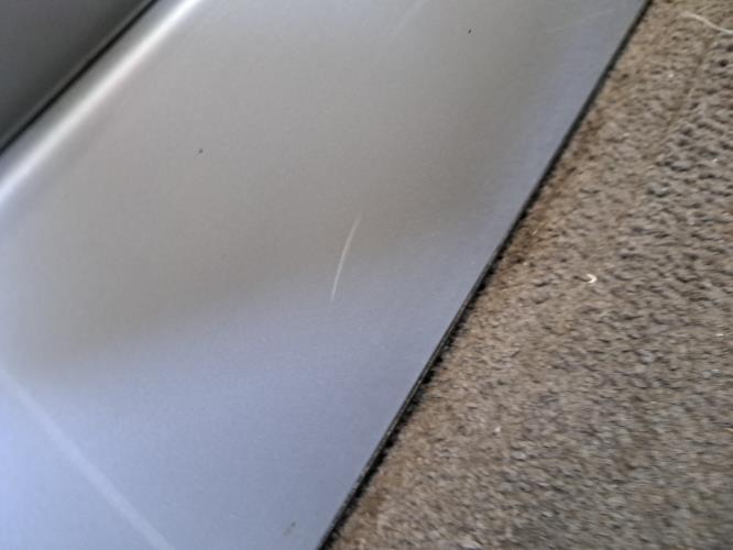 Image Porte arriere gauche - MERCEDES CLASSE E 210
