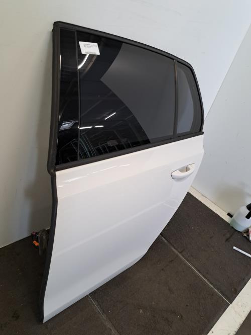Image Porte arriere gauche - VOLKSWAGEN GOLF 6