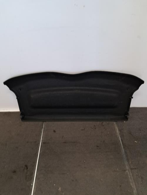 Image Plage arriere - CITROEN C3 2
