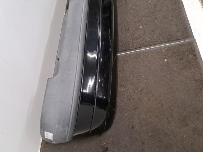 Image Pare choc arriere - RENAULT TWINGO 1