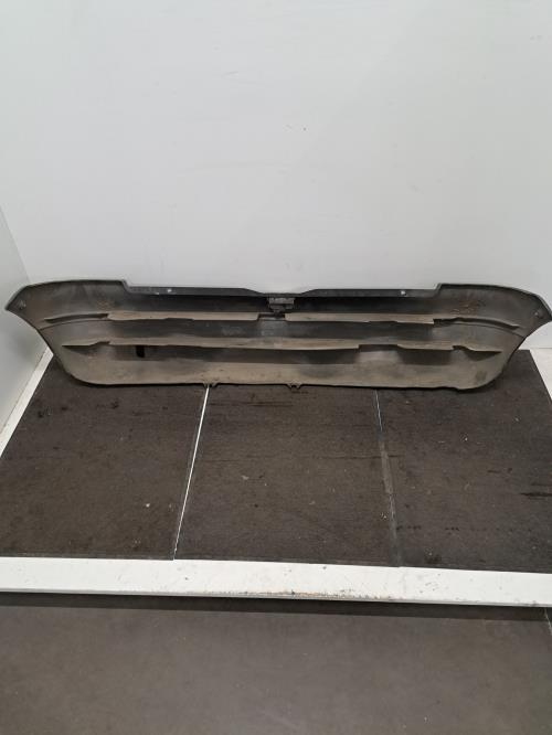 Image Pare choc arriere - RENAULT TWINGO 1