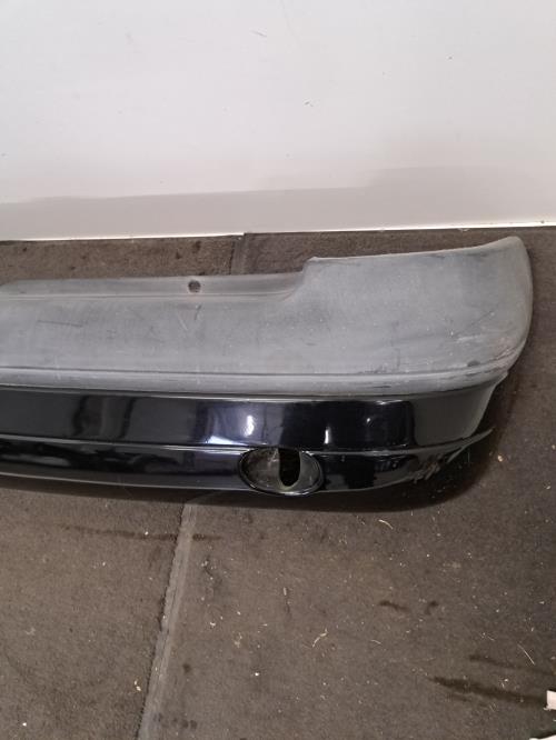 Image Pare choc arriere - RENAULT TWINGO 1