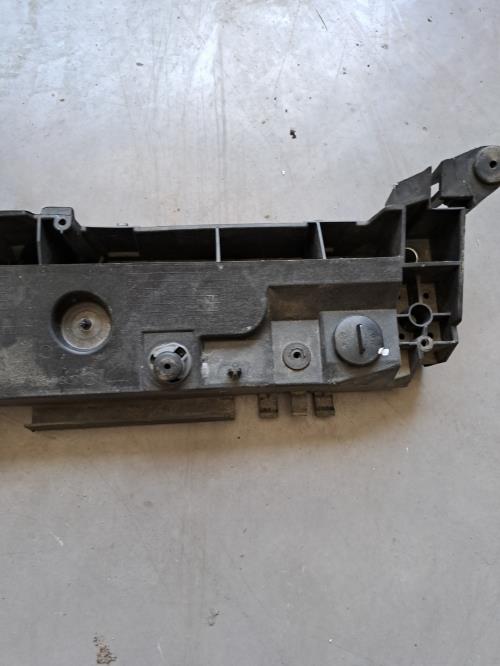 Image Traverse superieure - RENAULT CLIO 4