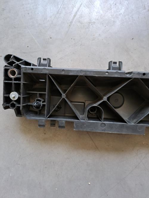 Image Traverse superieure - RENAULT CLIO 4