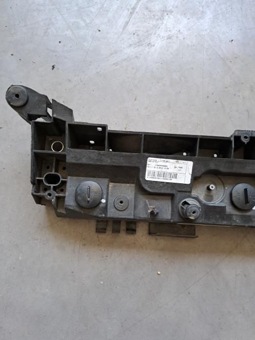 Image Traverse superieure - RENAULT CLIO 4
