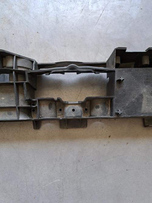 Image Traverse superieure - RENAULT CLIO 4