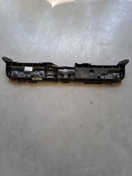 Image Traverse superieure - RENAULT CLIO 4