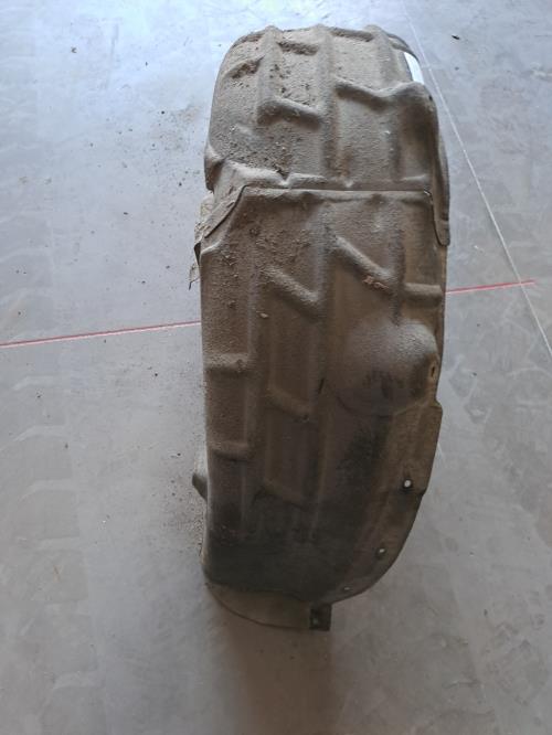 Image Pare boue arriere droit - VOLKSWAGEN TIGUAN 2