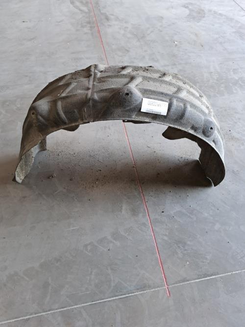 Image Pare boue arriere droit - VOLKSWAGEN TIGUAN 2