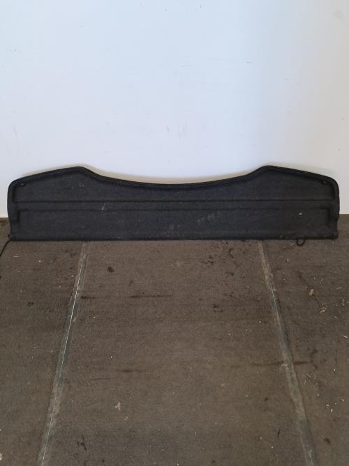 Image Plage arriere - CITROEN C4 PICASSO 1