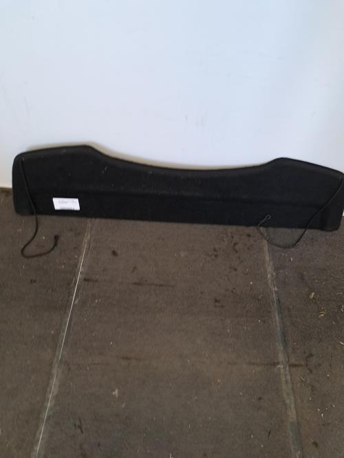 Image Plage arriere - CITROEN C4 PICASSO 1