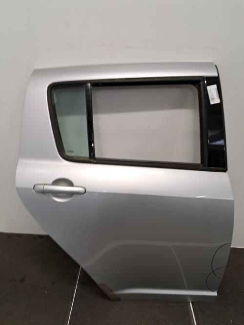 Image Porte arriere droit - SUZUKI SWIFT 3