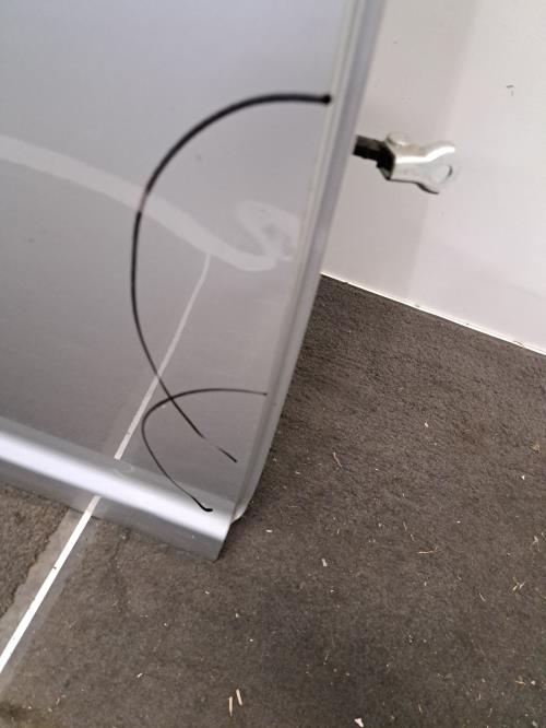 Image Porte arriere droit - SUZUKI SWIFT 3