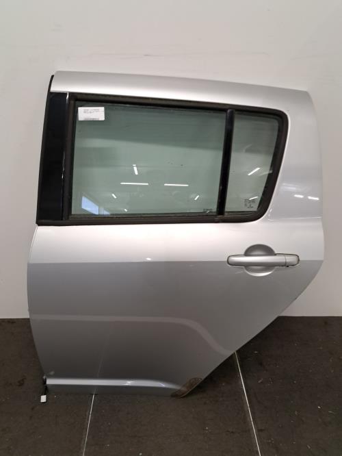 Image Porte arriere gauche - SUZUKI SWIFT 3