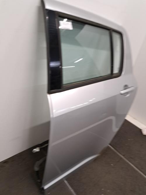 Image Porte arriere gauche - SUZUKI SWIFT 3