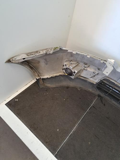 Image Pare choc avant - FORD C-MAX 1
