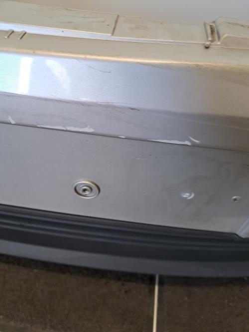 Image Pare choc avant - FORD C-MAX 1