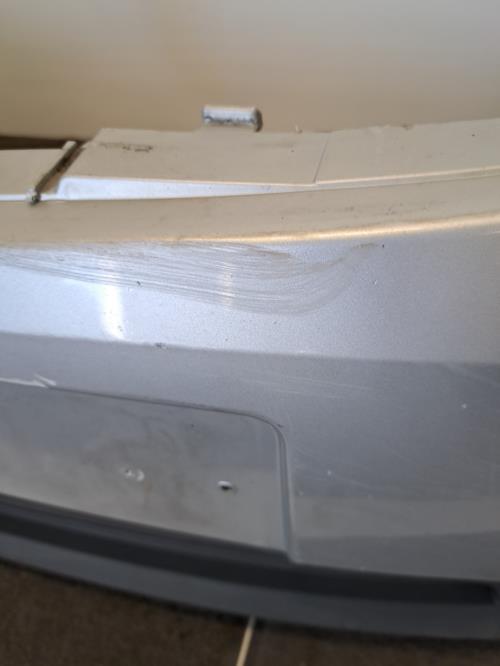 Image Pare choc avant - FORD C-MAX 1