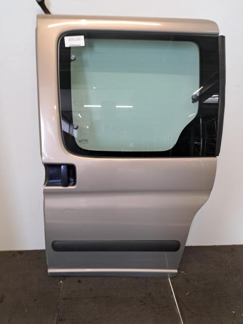 Image Porte laterale gauche - CITROEN BERLINGO 1