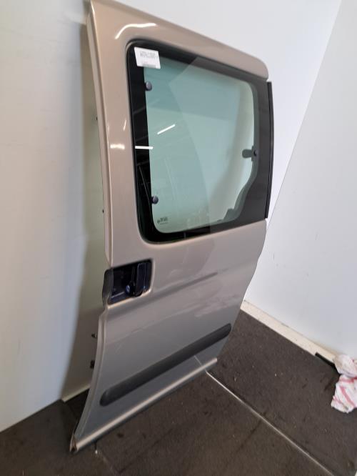 Image Porte laterale gauche - CITROEN BERLINGO 1