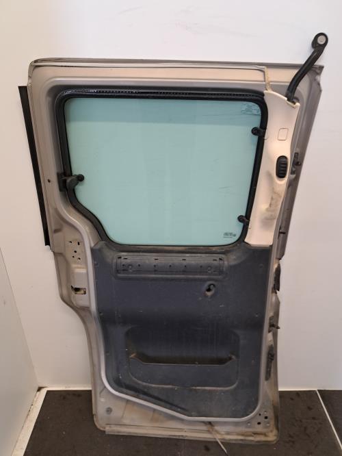 Image Porte laterale gauche - CITROEN BERLINGO 1