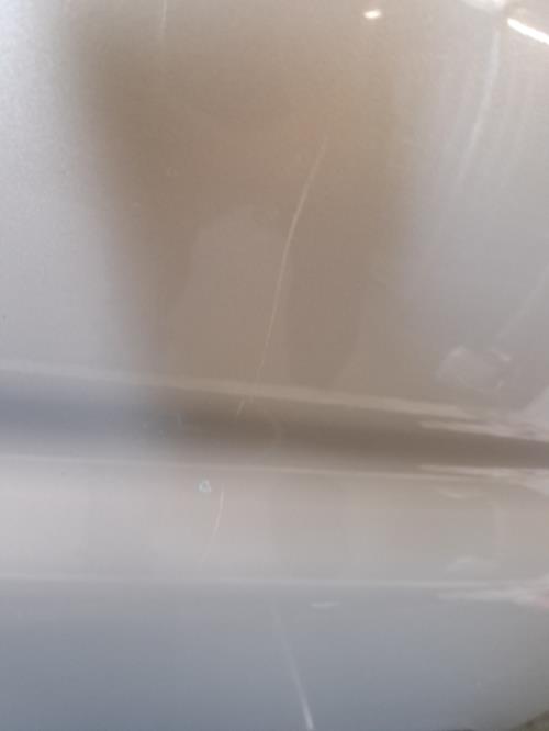 Image Porte laterale gauche - CITROEN BERLINGO 1